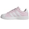 Buty adidas STREETTALK JR JQ8609 40 różowy